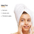 Fixderma Skincare Vitamin C Face Wash For Oily Skin